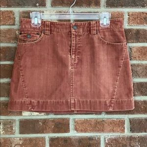 ❣️50% off❣️ American Eagle Mini Skirt ::Size 2